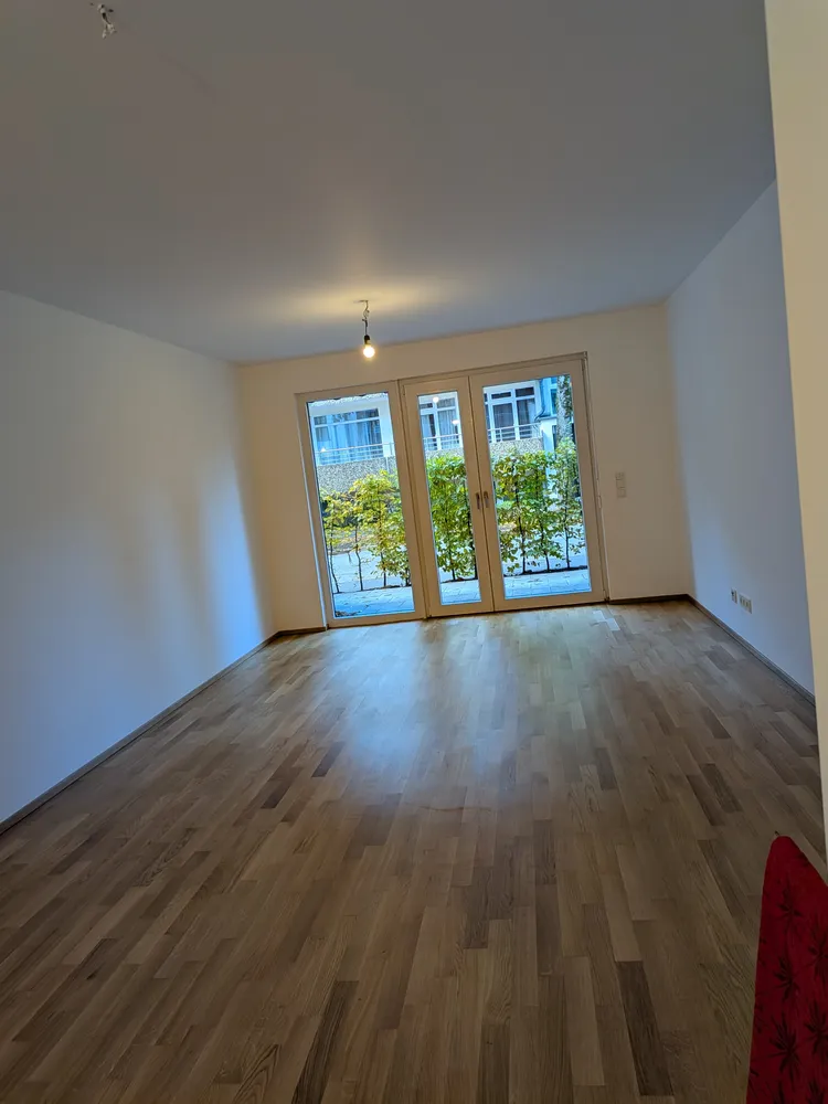 2 Zimmer Wohnung mit 57 m² in Aachen – Bild 1
