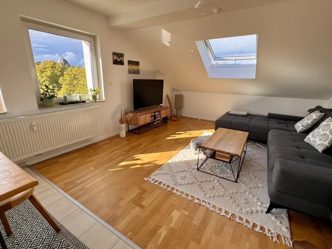 5 Zimmer Wohnung mit 112 m² in Stuttgart – Bild 4