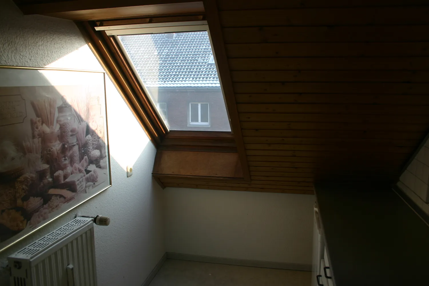 1 Zimmer Wohnung mit 42 m² in Krefeld – Bild 9