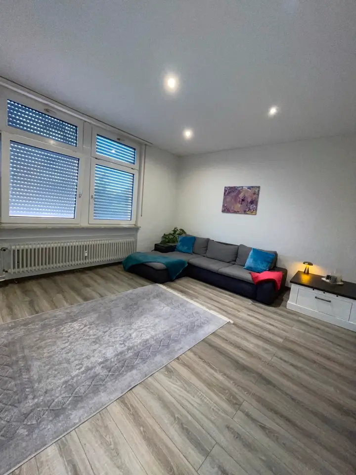 2 Zimmer Wohnung mit 75 m² in Mannheim – Bild 9