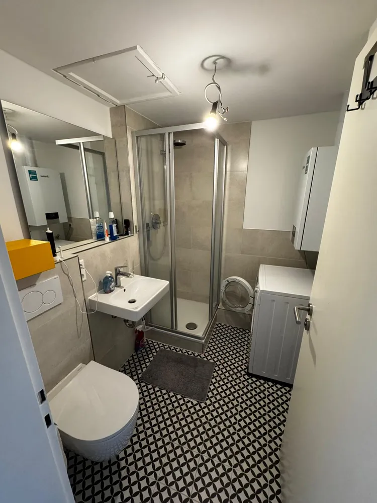 2 Zimmer Wohnung mit 35 m² in Stuttgart – Bild 12