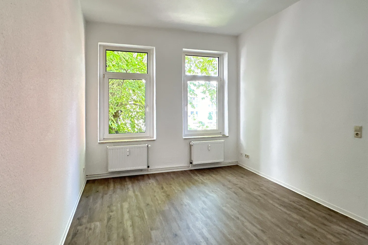 2 Zimmer Wohnung mit 41 m² in Magdeburg – Bild 8