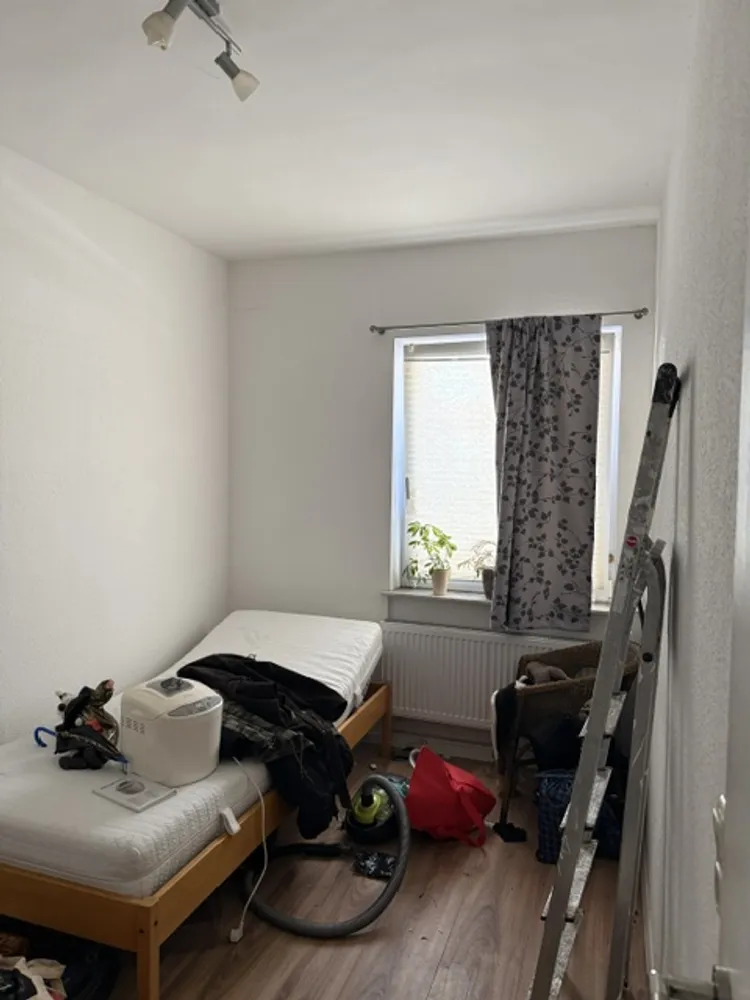 3 Zimmer Wohnung mit 51 m² in Dortmund – Bild 7
