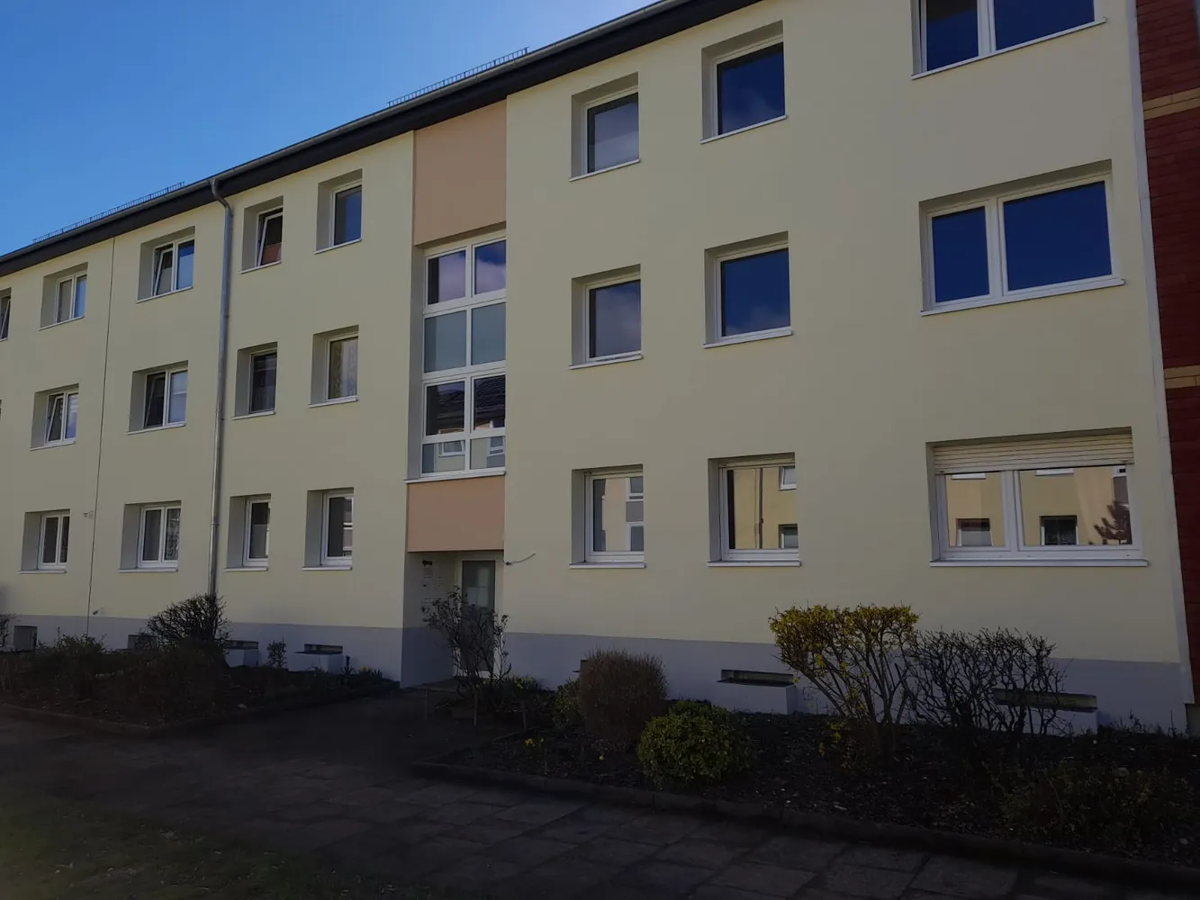 3 Zimmer Wohnung mit 74 m² in Rendsburg – Bild 4