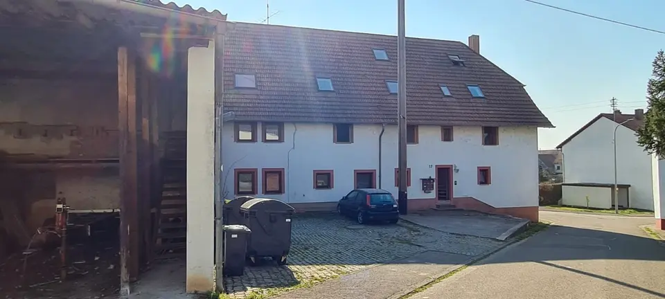 4 Zimmer Haus mit 80 m² in Saarbrücken – Bild 6