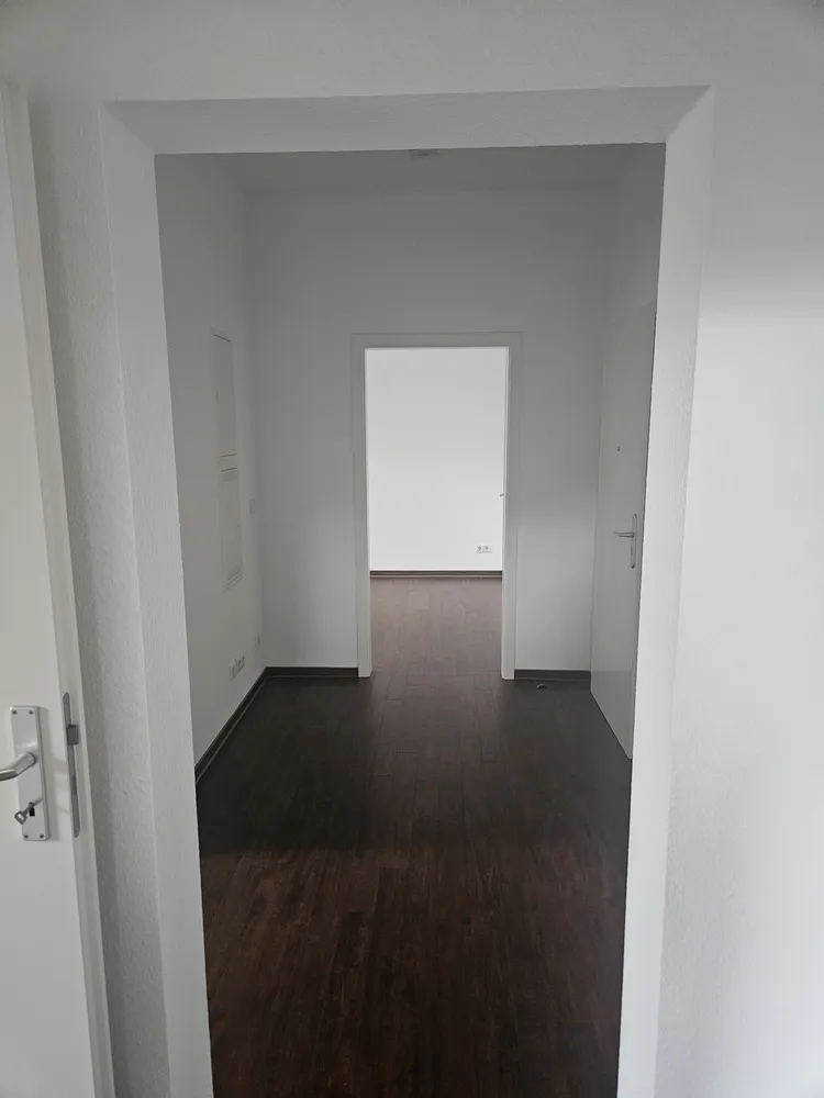 2 Zimmer Wohnung mit 57 m² in Quedlinburg – Bild 4