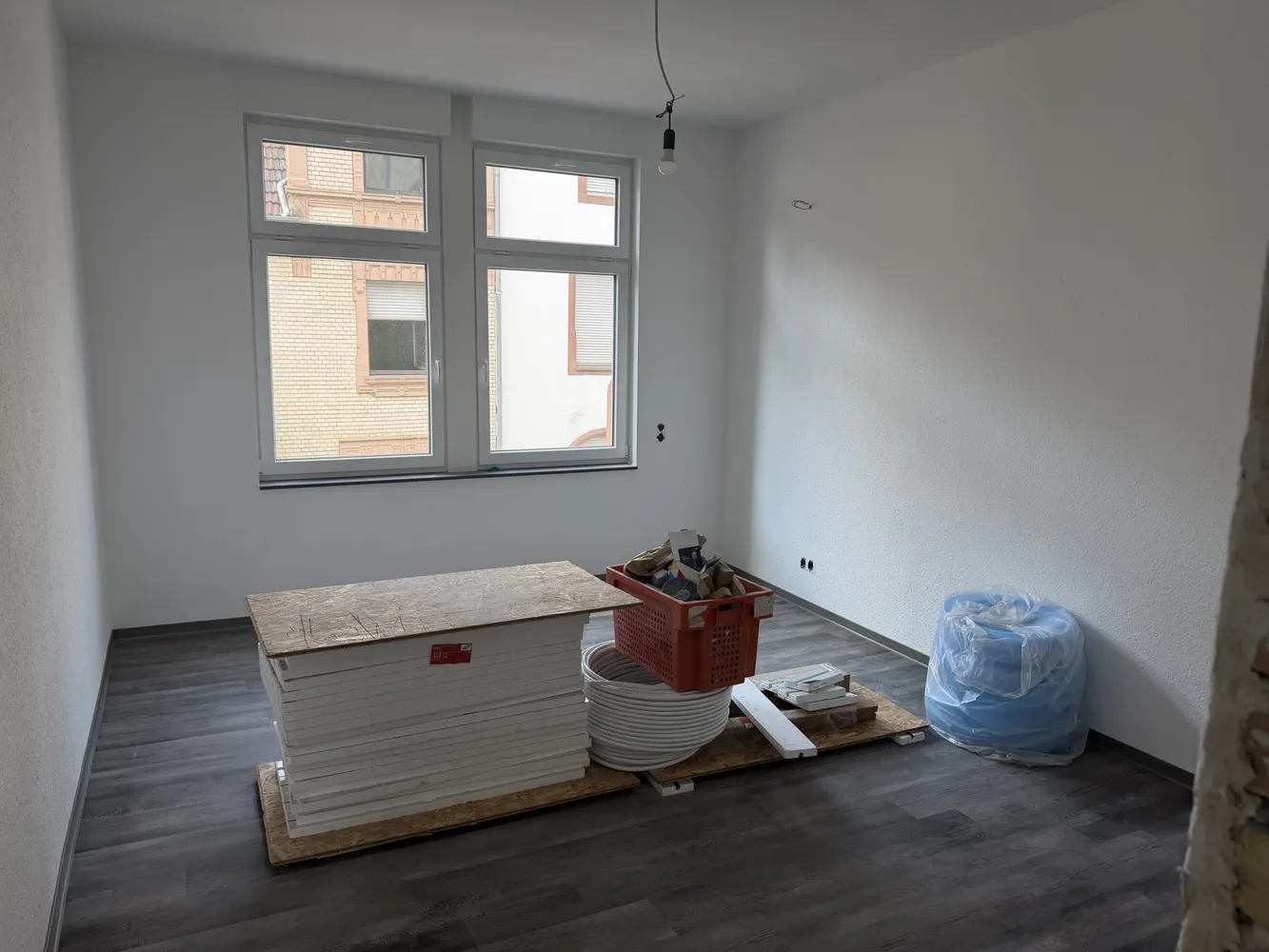 3 Zimmer Wohnung mit 80 m² in Mannheim – Bild 4