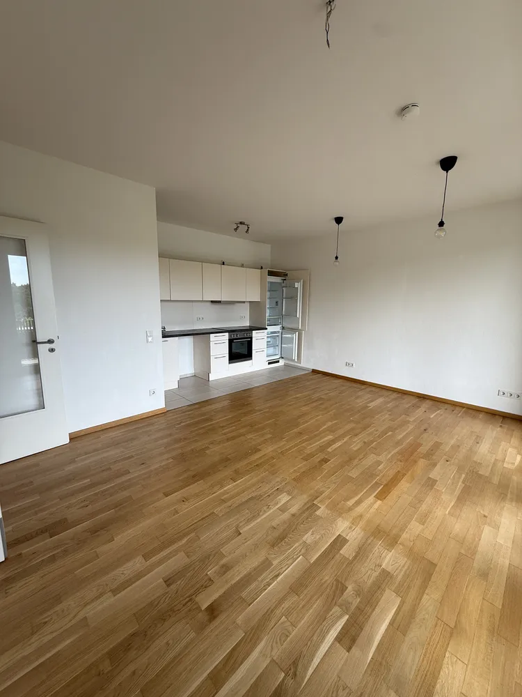 2 Zimmer Wohnung mit 56 m² in Berlin – Bild 5