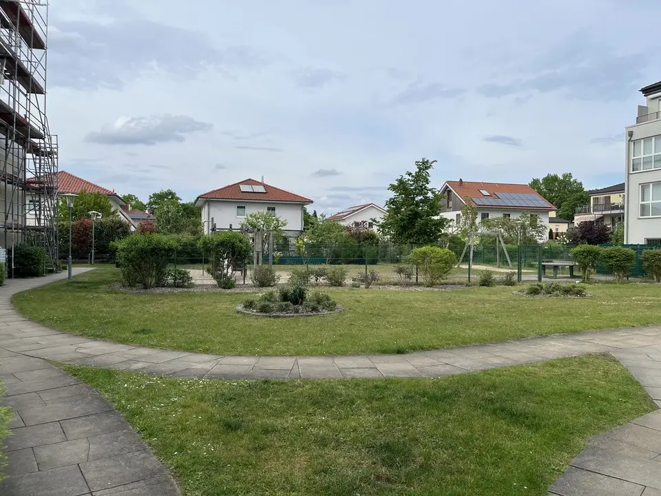 3 room apartment with 80 m² in Celle – Photo 4