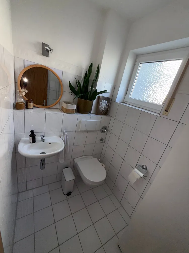 2 Zimmer Wohnung mit 54 m² in Stuttgart – Bild 11