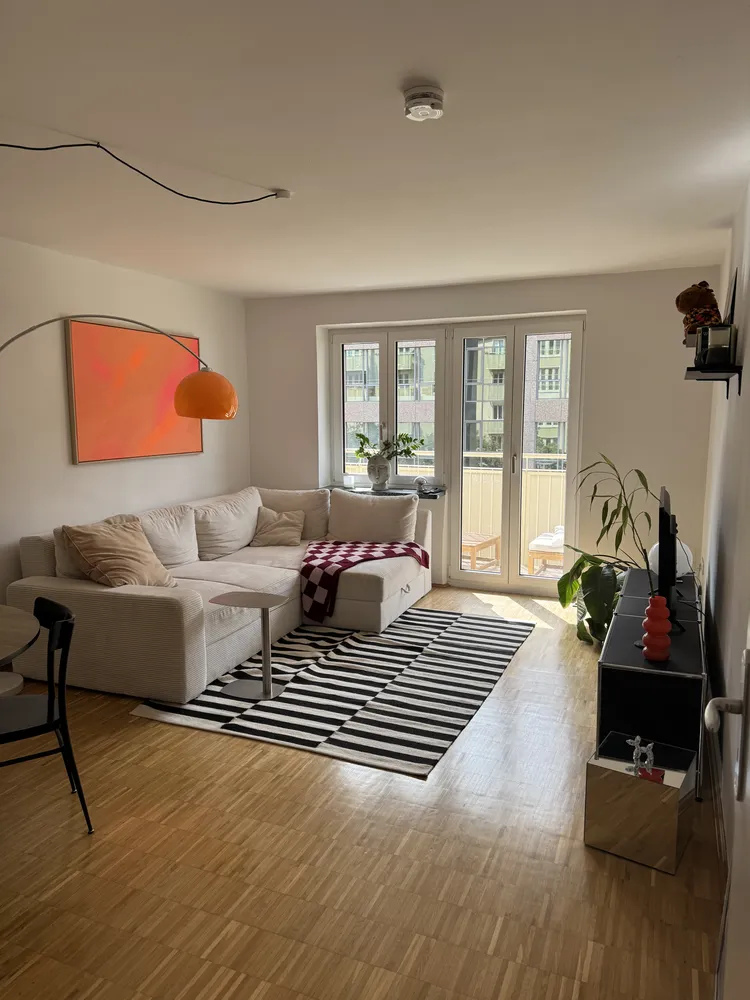 3 Zimmer Wohnung mit 75 m² in München – Bild 1