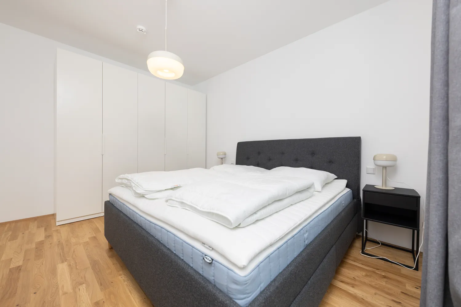 2 Zimmer Wohnung mit 52 m² in Berlin – Bild 10