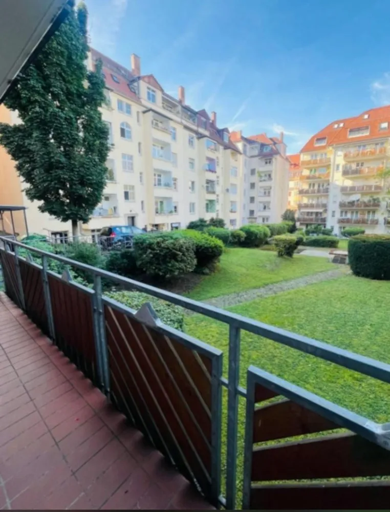 WG-Zimmer mit 17 m² in Stuttgart – Bild 5