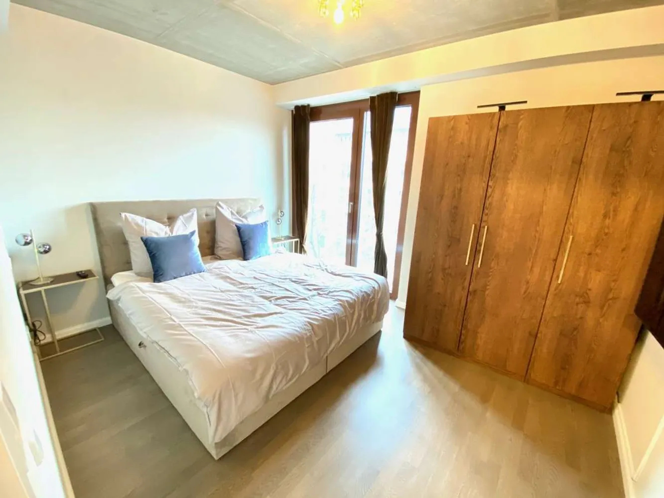 2 Zimmer Wohnung mit 50 m² in Berlin – Bild 5