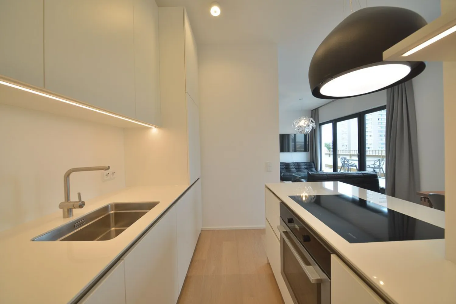 3 Zimmer Wohnung mit 85 m² in Berlin – Bild 5