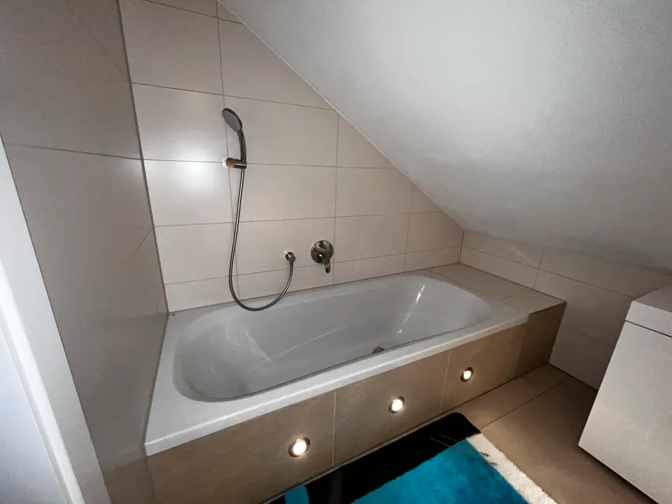 2 Zimmer Wohnung mit 65 m² in Ingolstadt – Bild 5