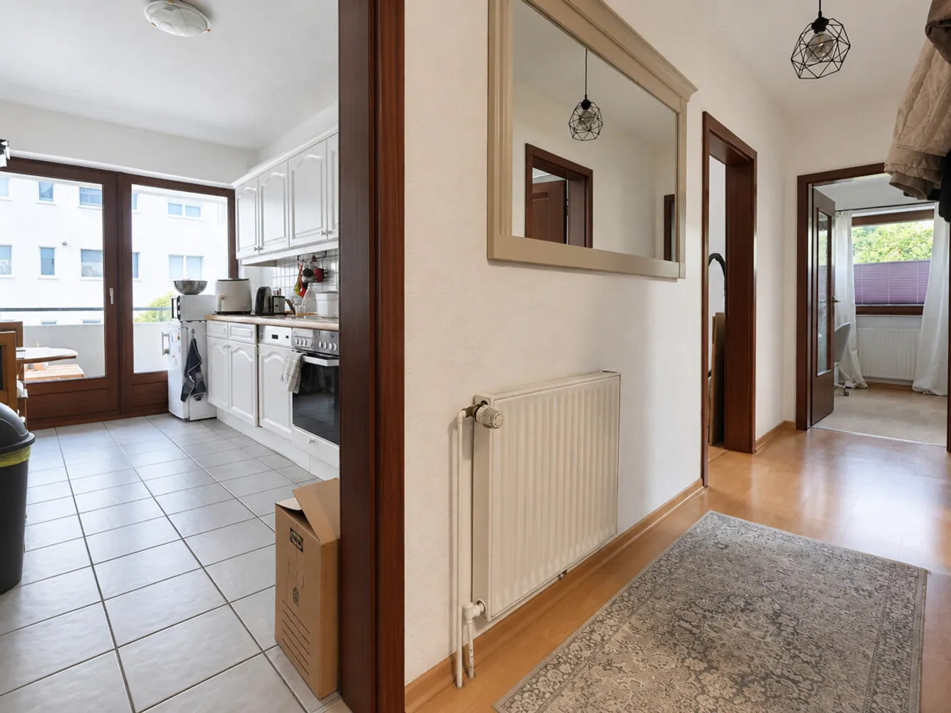 2 Zimmer Wohnung mit 67 m² in Bremen – Bild 1