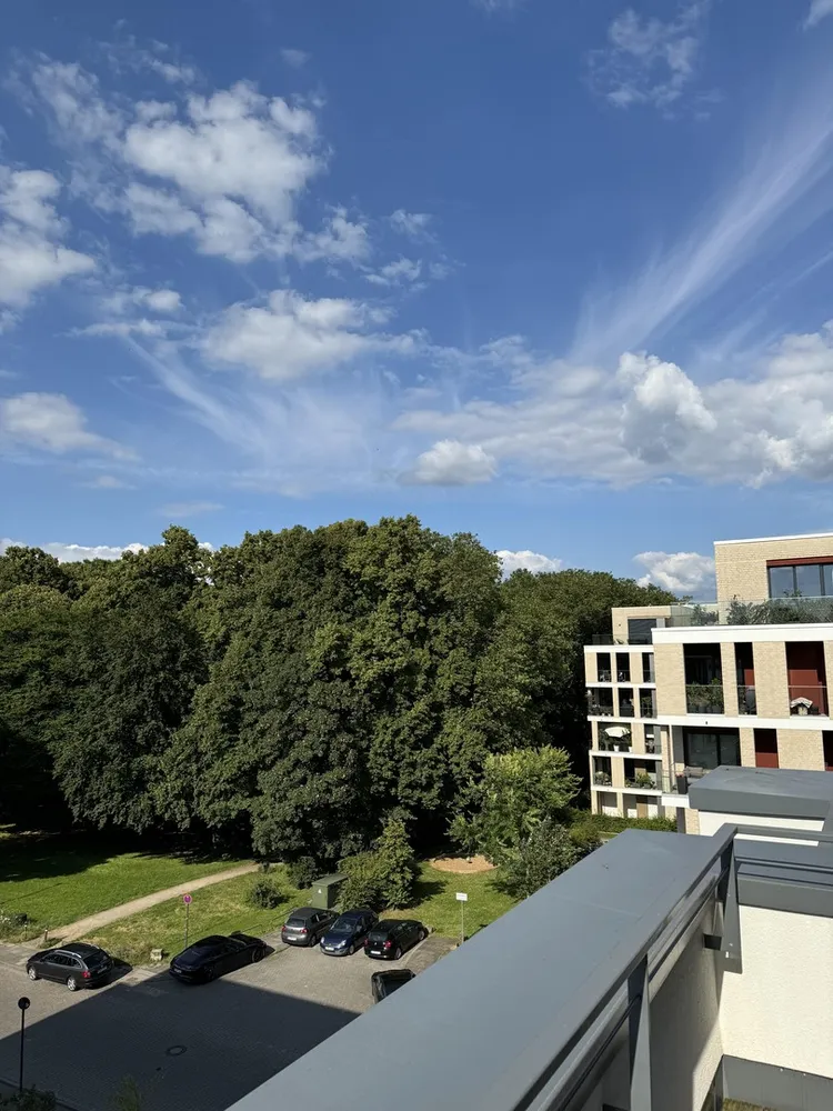 2 Zimmer Wohnung mit 76 m² in Köln – Bild 1
