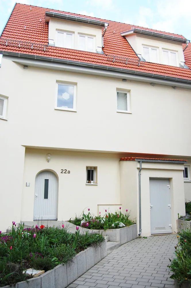 5 Zimmer Wohnung mit 160 m² in Schwäbisch Gmünd – Bild 2