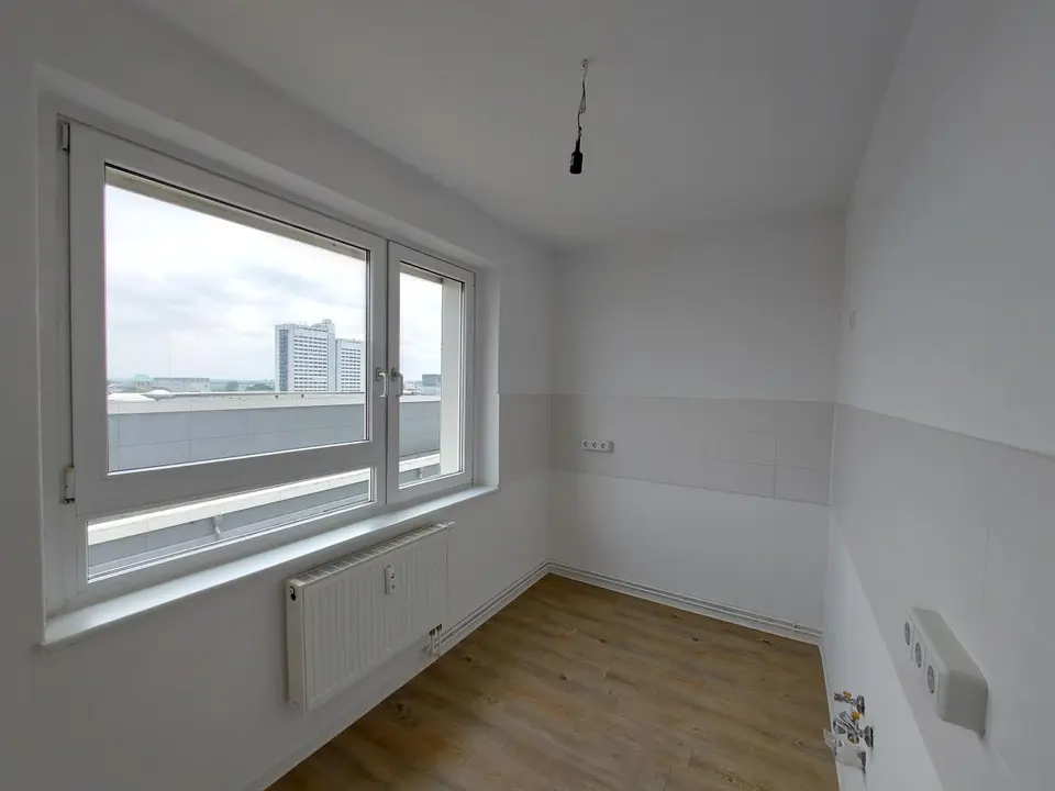 3 room apartment with 73 m² in Magdeburg – Photo 2