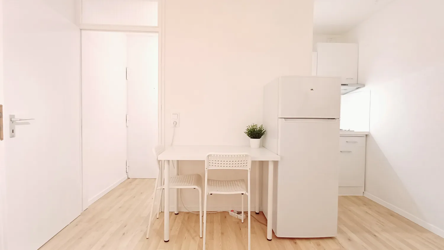 1 Zimmer Wohnung mit 20 m² in Stuttgart – Bild 6