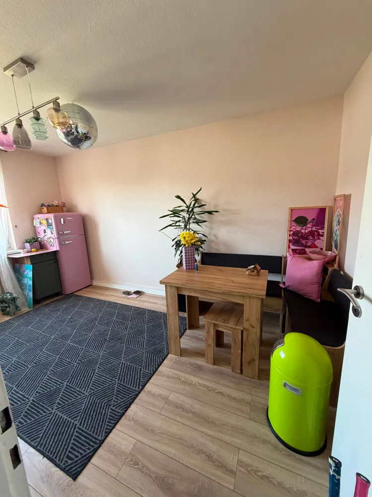 2 Zimmer Wohnung mit 58 m² in Wuppertal – Bild 5