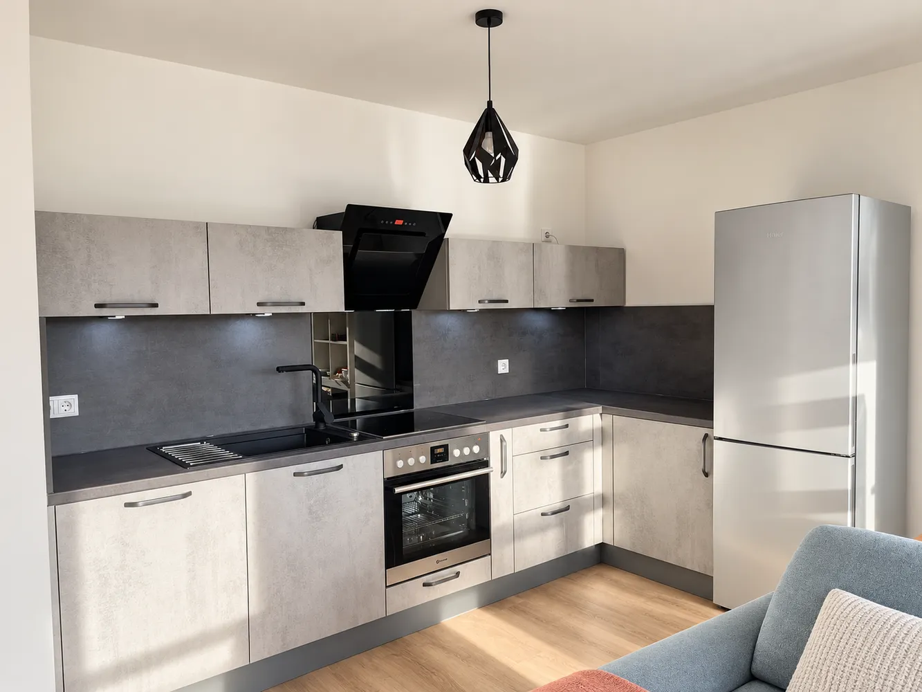 3 Zimmer Wohnung mit 84 m² in Offenbach am Main – Bild 3