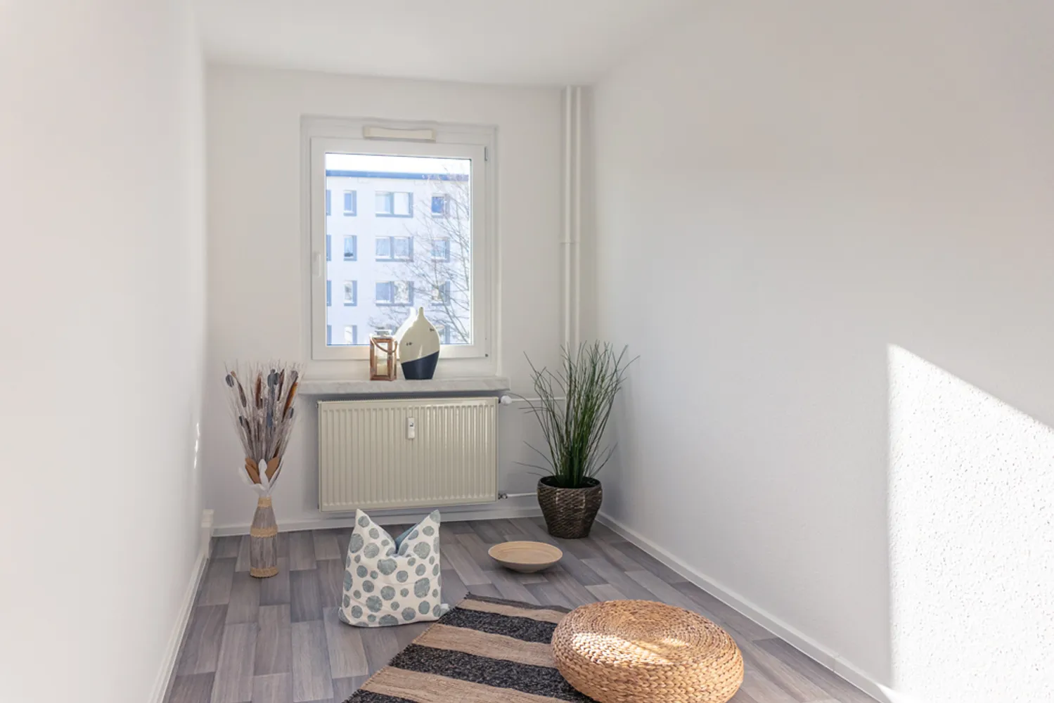 3 Zimmer Wohnung mit 59 m² in Chemnitz – Bild 3