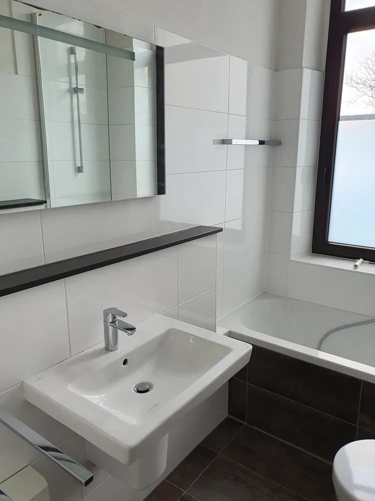 2 Zimmer Wohnung mit 56 m² in Krefeld – Bild 2