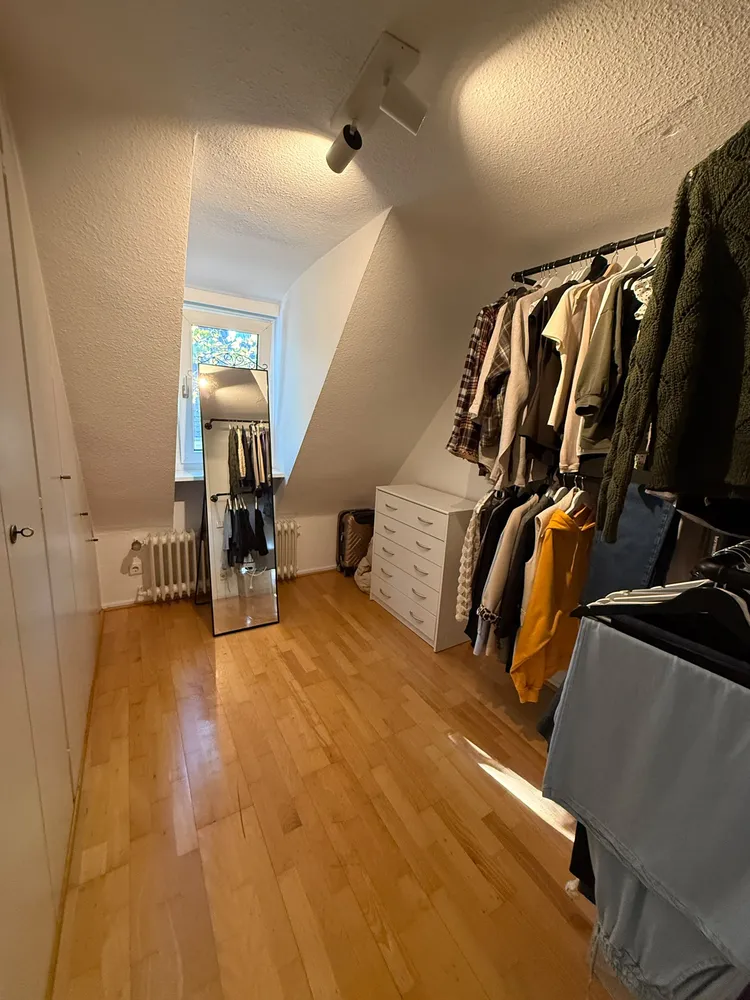 3 Zimmer Wohnung mit 54 m² in Düsseldorf – Bild 12