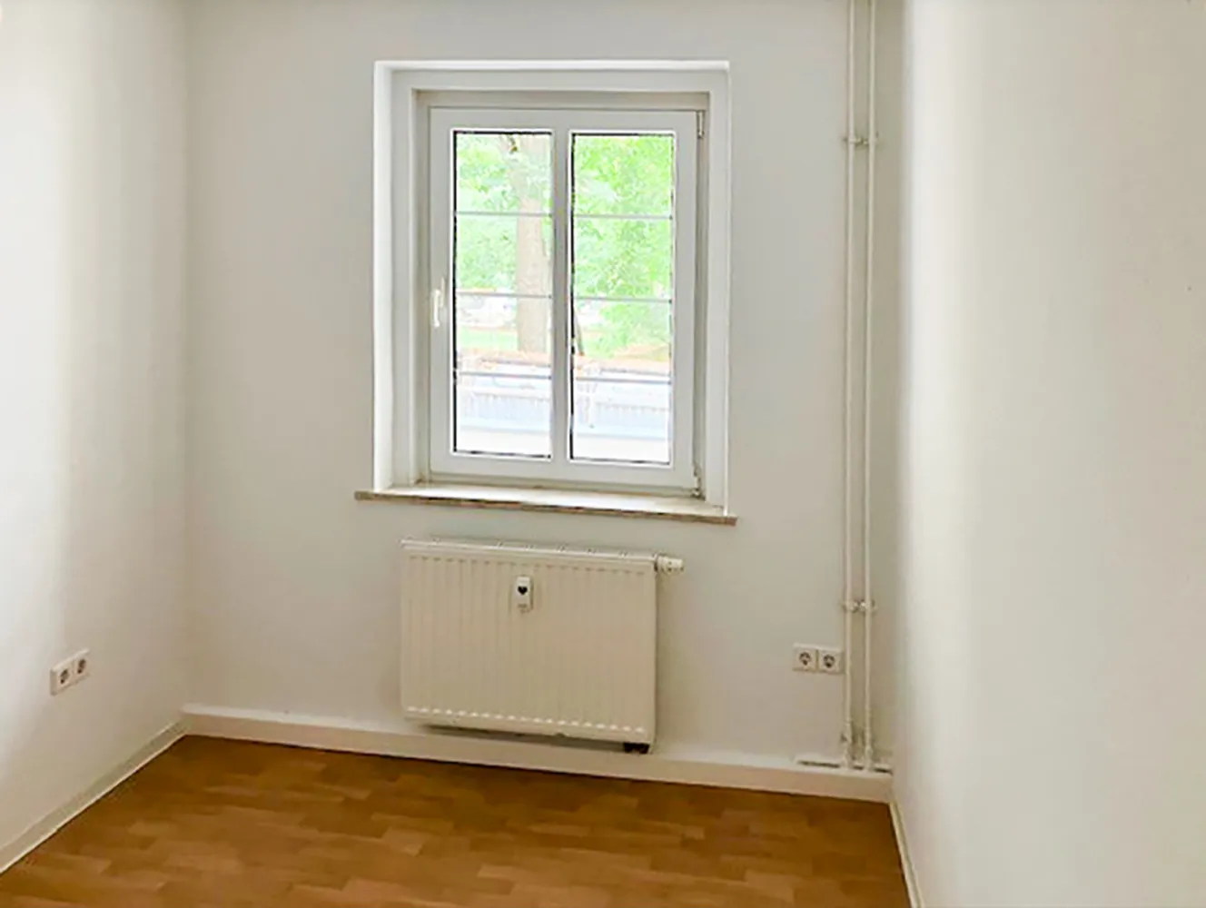 3 Zimmer Wohnung mit 58 m² in Leipzig – Bild 5
