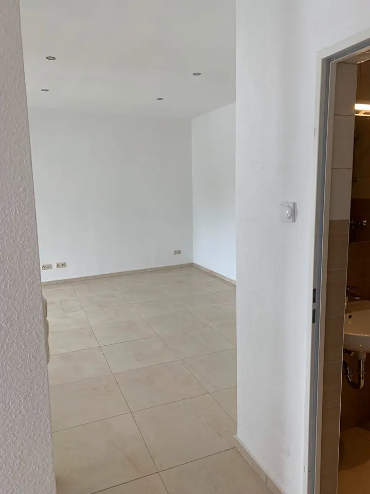 2 Zimmer Wohnung mit 37 m² in Darmstadt – Bild 8