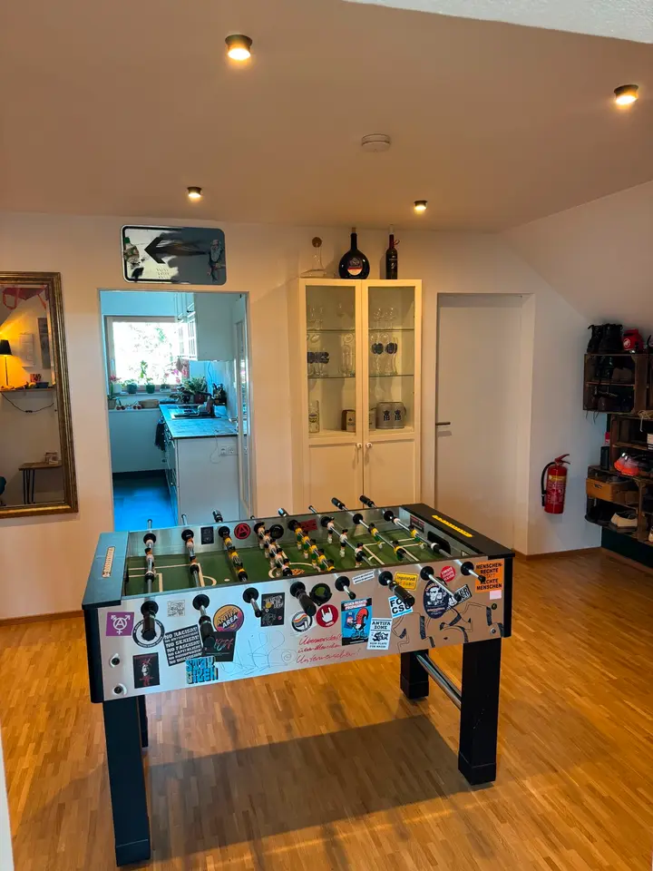 3 Zimmer Wohnung mit 100 m² in Ingolstadt – Bild 6