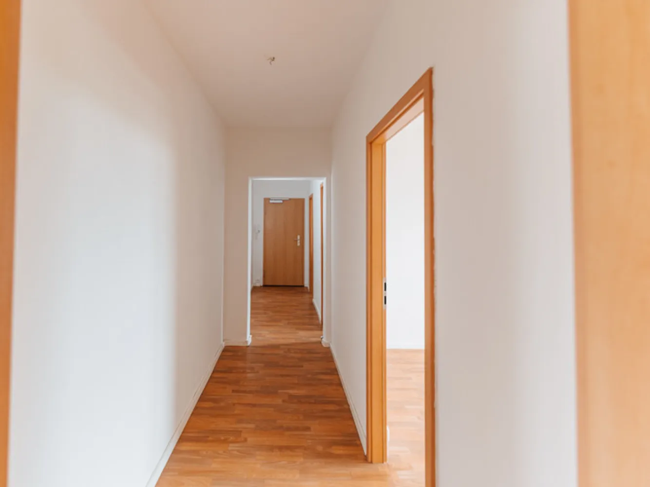 3 room apartment with 69 m² in Magdeburg – Photo 3