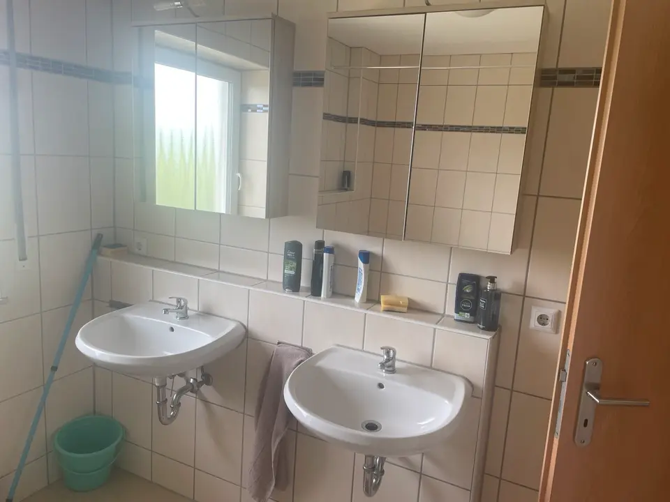 7 Zimmer Wohnung mit 150 m² in Ingolstadt – Bild 5