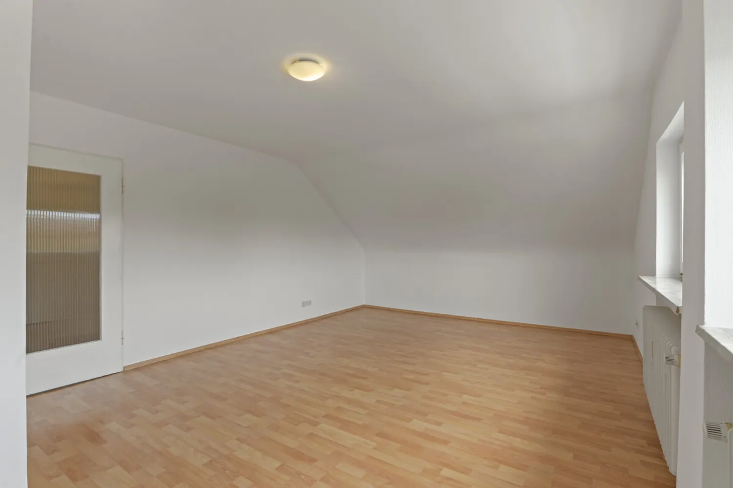 2 Zimmer Wohnung mit 55 m² in Mannheim – Bild 12