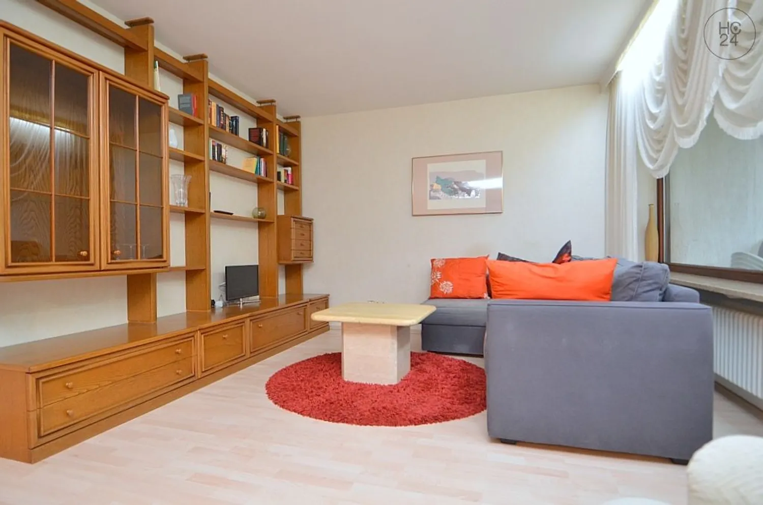 3 Zimmer Wohnung mit 64 m² in Nürnberg – Bild 5