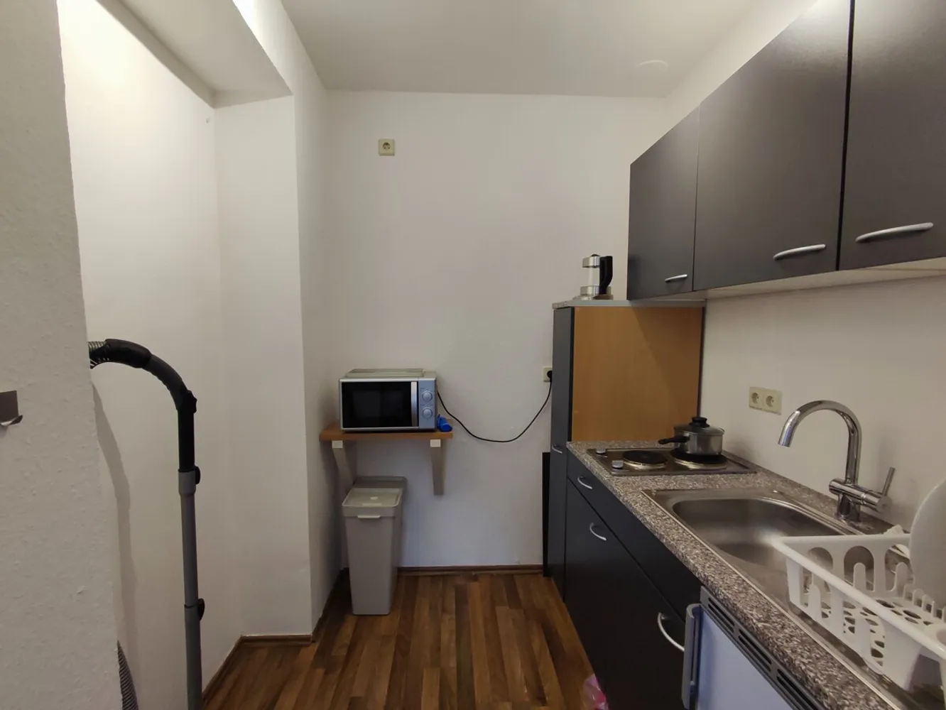 2 Zimmer Wohnung mit 55 m² in Annaberg-Buchholz – Bild 1