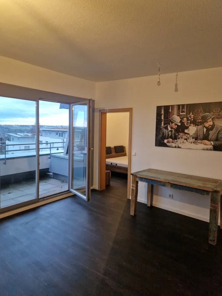 3 Zimmer Wohnung mit 66 m² in Esslingen am Neckar – Bild 1