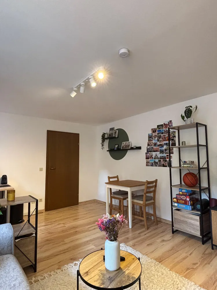 2 room apartment with 44 m² in Regensburg – Photo 7