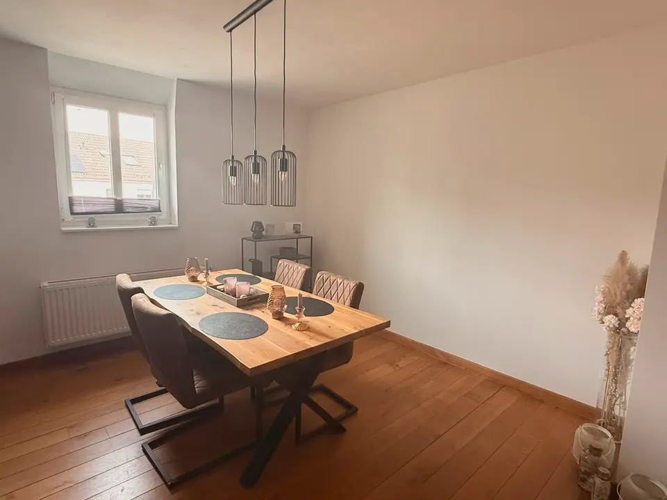 2 Zimmer Wohnung mit 67 m² in Willich – Bild 4