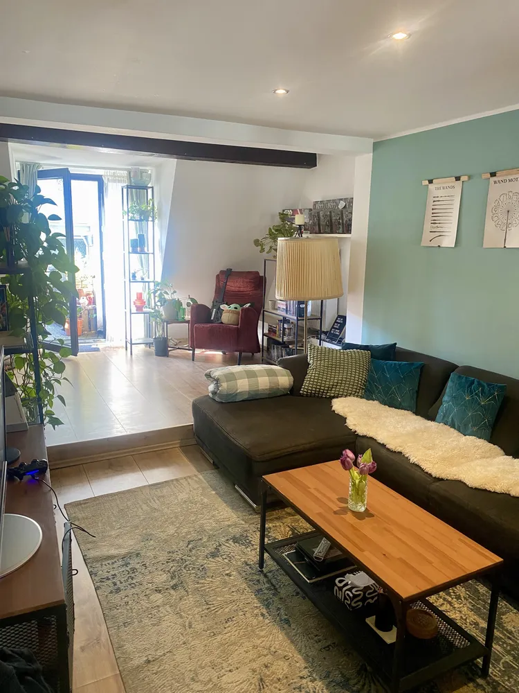 3 Zimmer Wohnung mit 100 m² in Ratingen – Bild 8