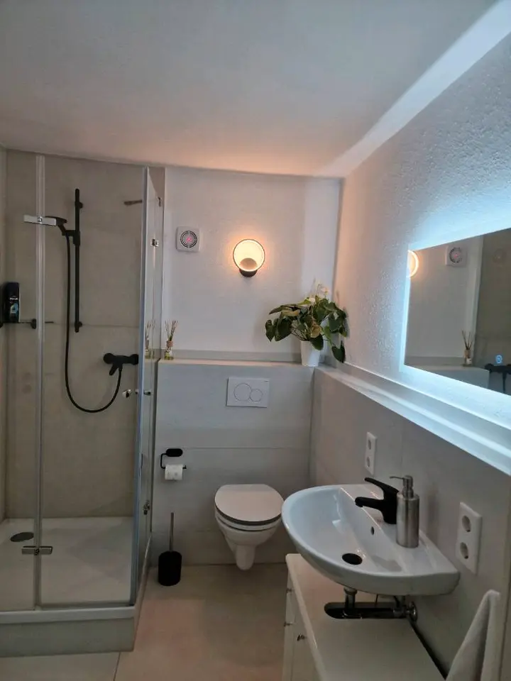 WG-Zimmer mit 44 m² in Tönisvorst – Bild 8