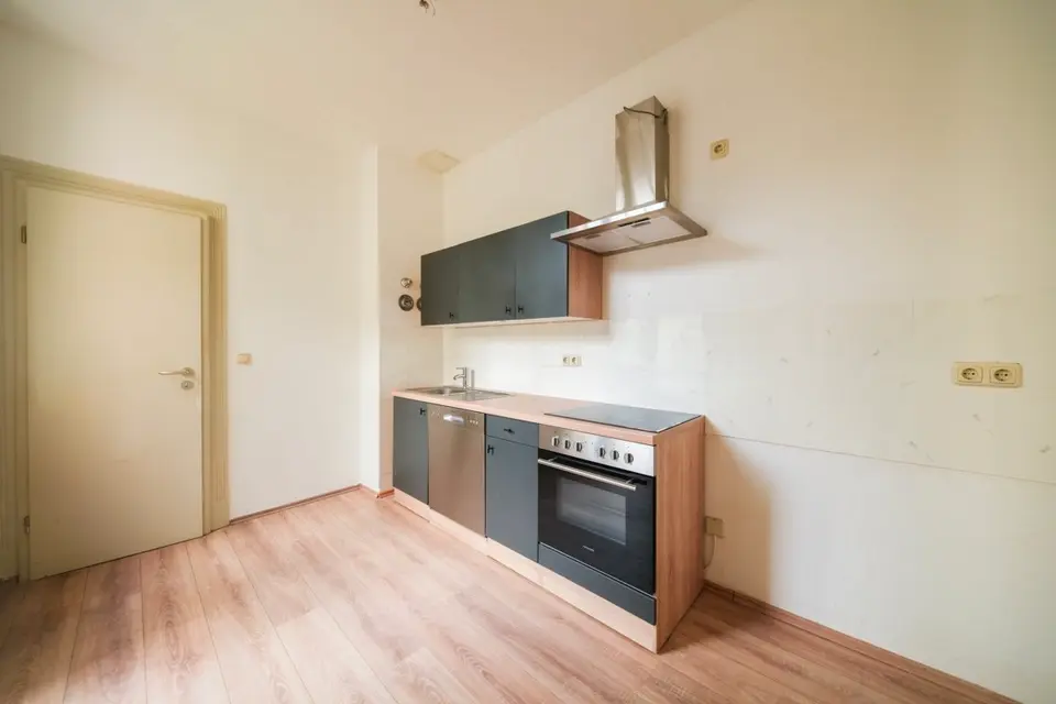 2 room apartment with 67 m² in Gera – Photo 3