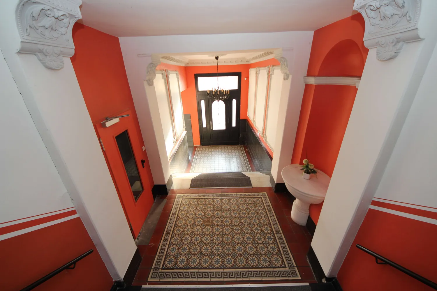 4 room apartment with 103 m² in Magdeburg – Photo 10
