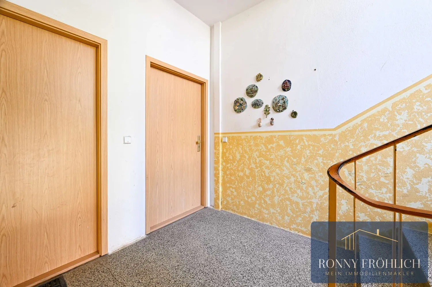 2 room apartment with 63 m² in Chemnitz – Photo 9