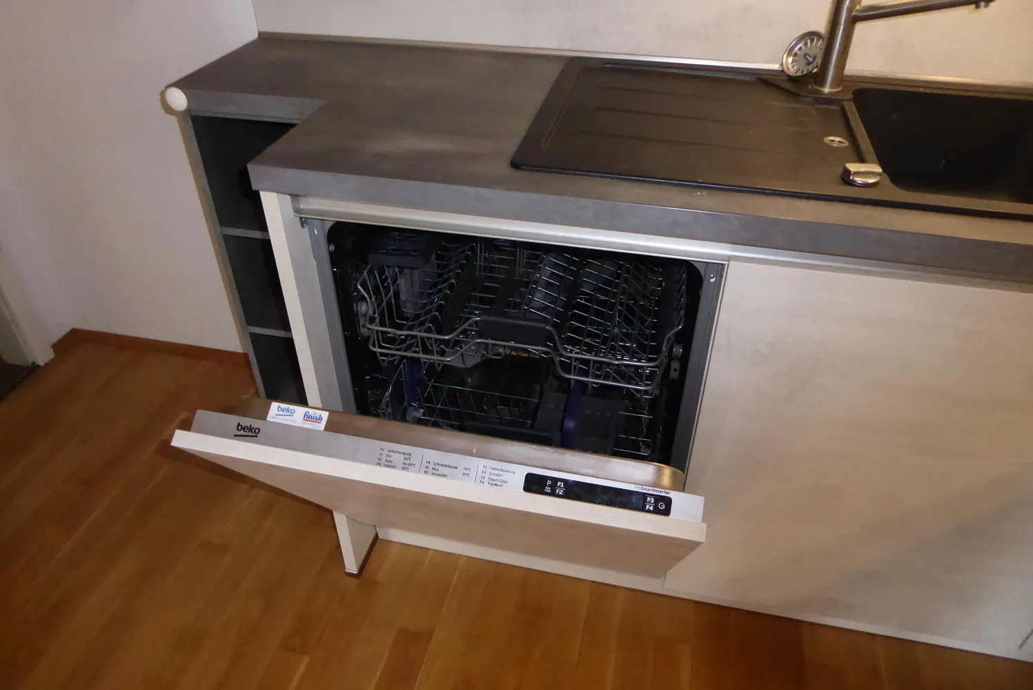 2 Zimmer Wohnung mit 48 m² in Chemnitz – Bild 9