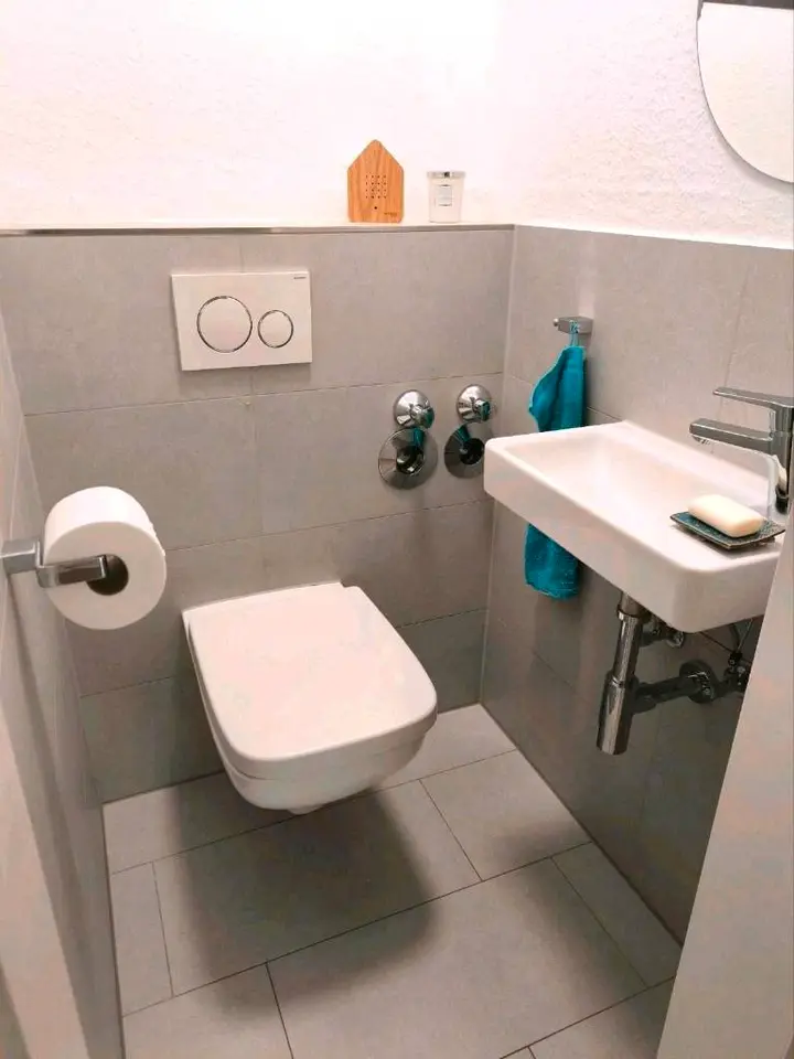 WG-Zimmer mit 73 m² in Heilbronn – Bild 10