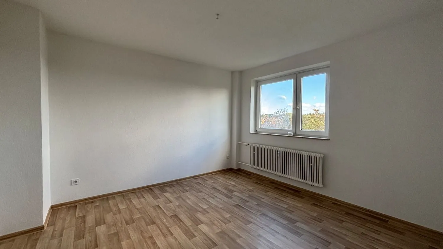 2 Zimmer Wohnung mit 54 m² in Dortmund – Bild 8