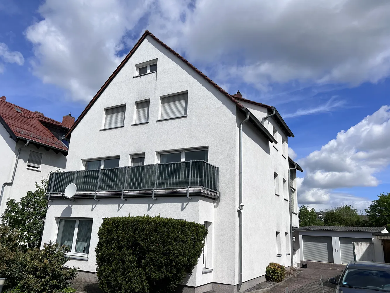 3 Zimmer Wohnung mit 110 m² in Mörfelden-Walldorf – Bild 5